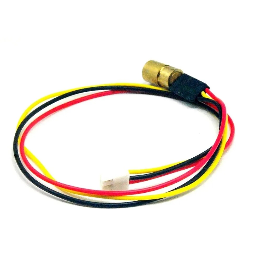 Industrial Laser Systems - Mini modulo diodo Laser Dot 980nm