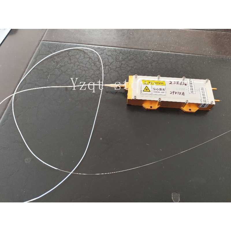Industrial Applications Of Laser - Modulo di alimentazione laser ad alta