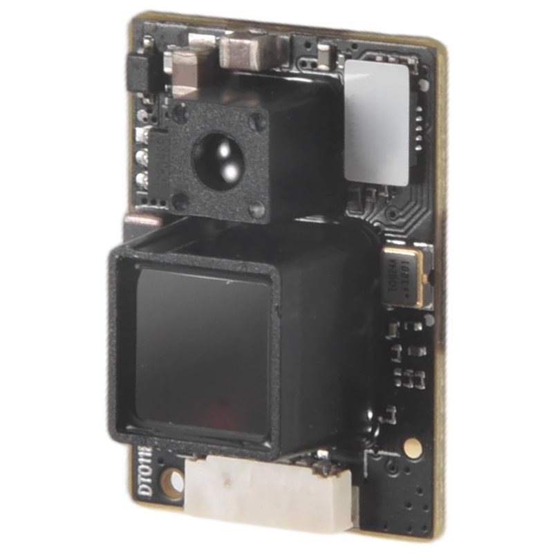 Industrial Laser Systems - Modulo di Telemetria Laser Dtof Classico-20M