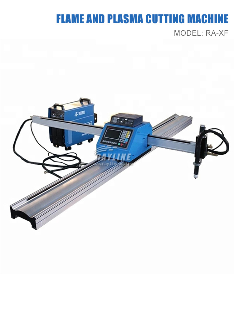 Industrial Fiber Laser Cutting Machine - Macchina per Taglio Laser a Fibra
