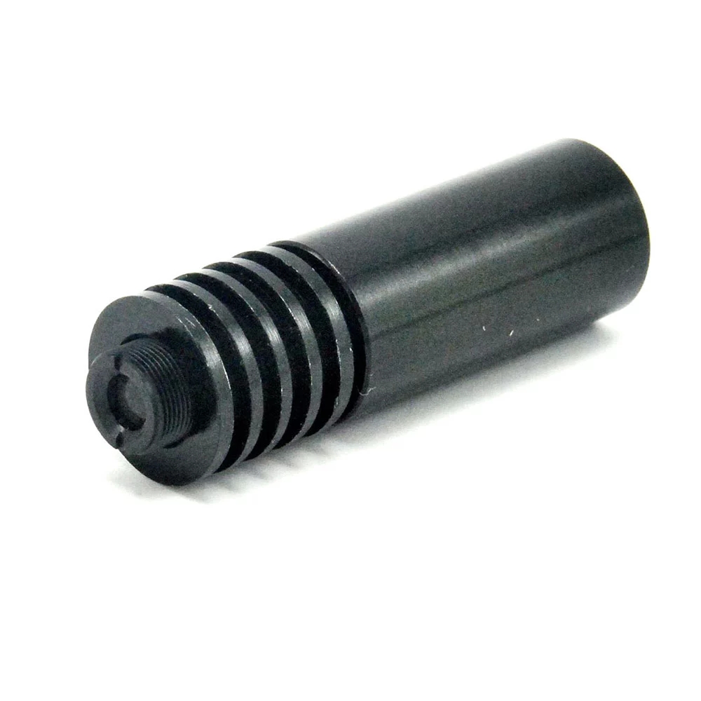 Industrial Laser Systems - Custodia in metallo fai-da-te da 16mm