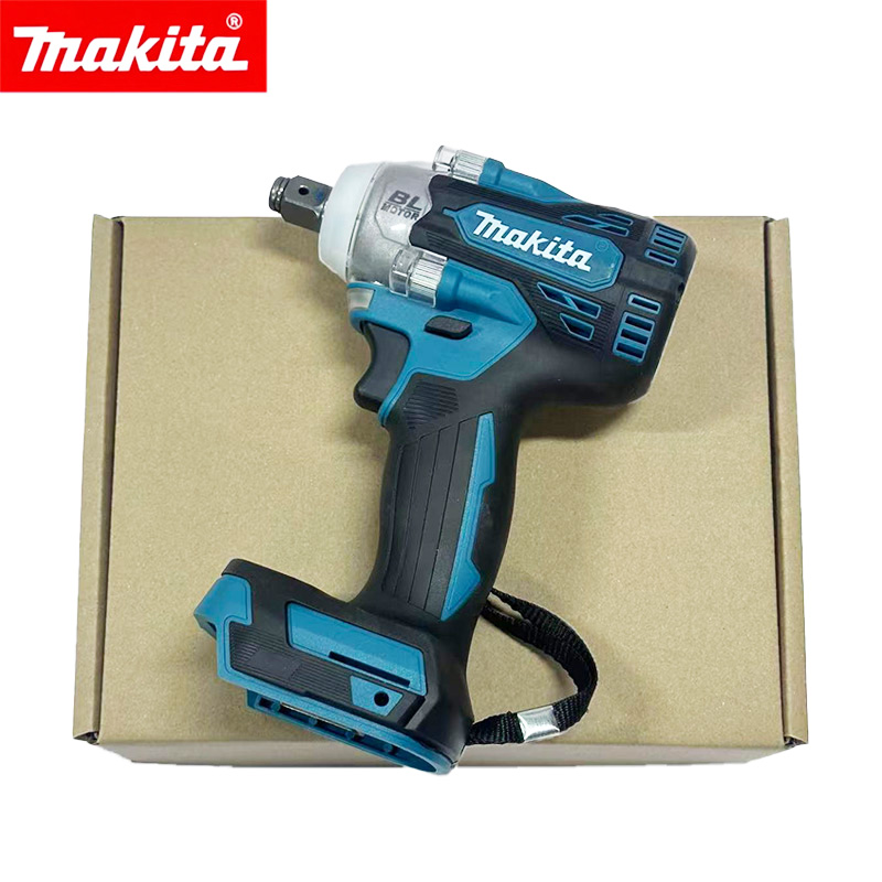Makita Drill Dtw300 - Makita DTW300, avvitatore a impulsi senza