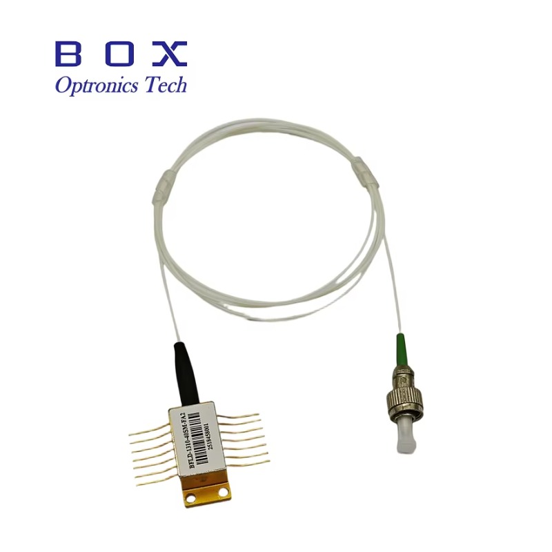 Diodo Laser DFB Butterfly 1530 - Diode Laser Module recensione e prezzo