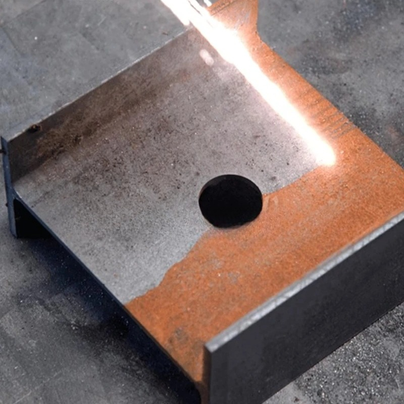 Macchina per Rimozione Ruggine - Industrial Laser Rust Removal Machine recensione e prezzo