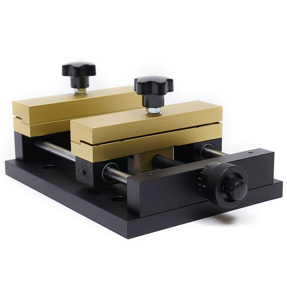 Morsetto Scorrevole Fisso su u - Industrial Laser Marker recensione e prezzo
