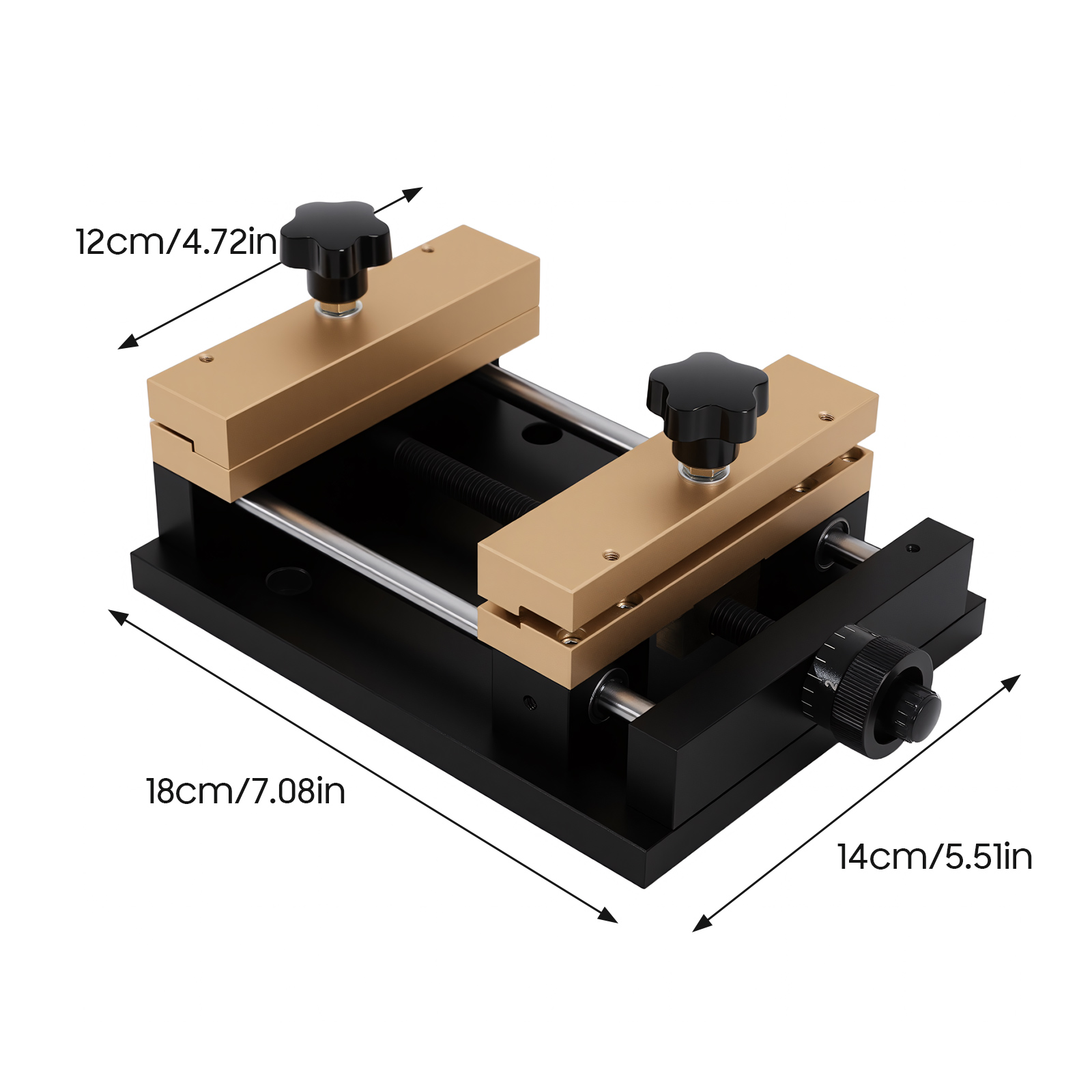 Morsetto Scorrevole Fisso su u - Industrial Laser Marker recensione e prezzo