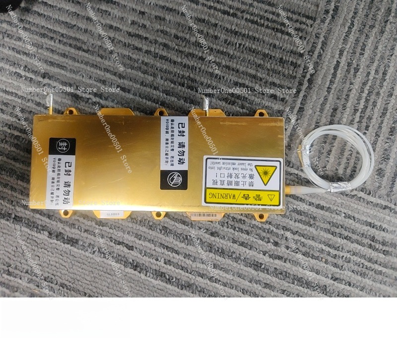 80% Nuovo sistema laser a diod - Industrial Laser Systems recensione e prezzo