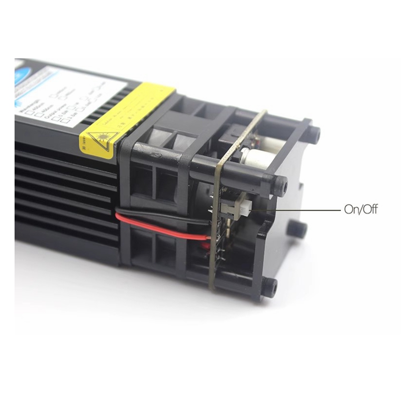 Modulo diodi laser focalizzabi - Industrial Laser Systems recensione e prezzo