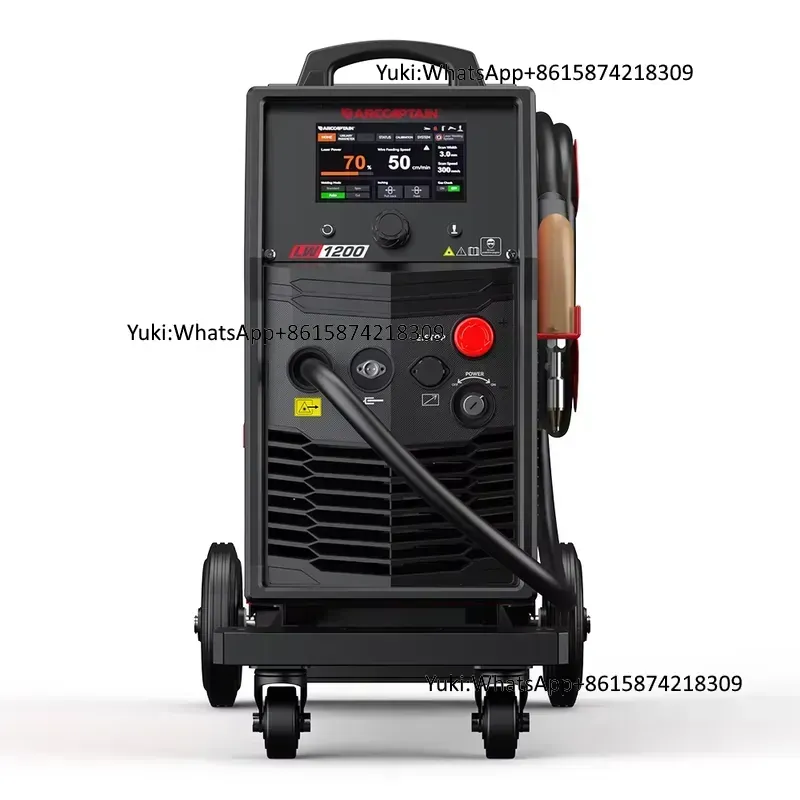 Attrezzatura Industriale per S - Industrial Laser Welding Machine recensione e prezzo