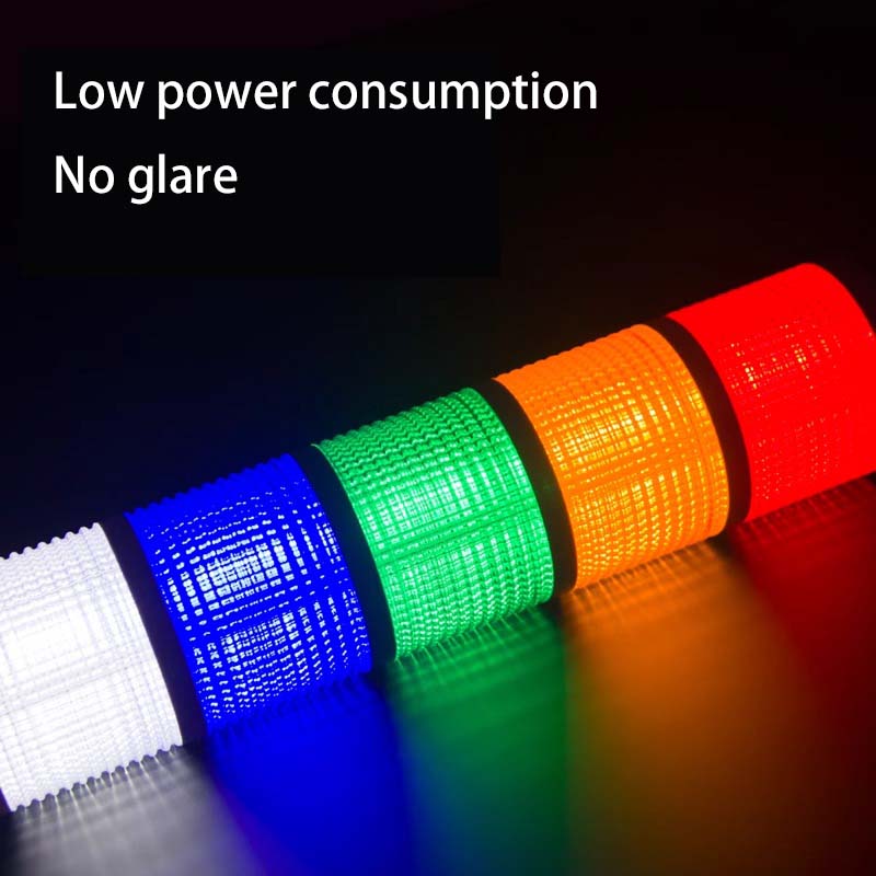 Luci di stack per torre di seg - Industrial Laser Welding Machine recensione e prezzo