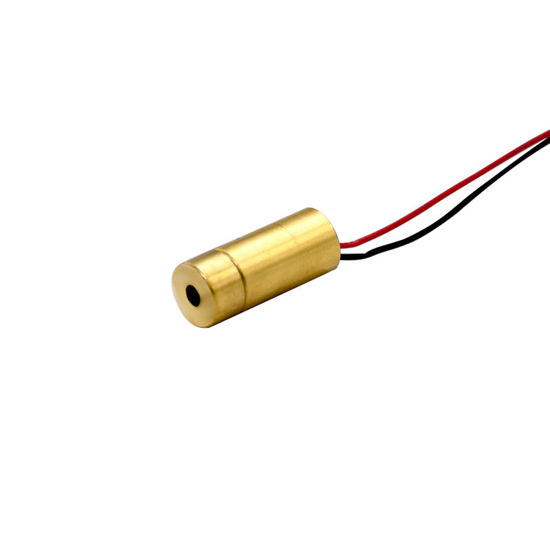 520nm 5mW Modulo laser a luce  - Industrial Laser Systems recensione e prezzo