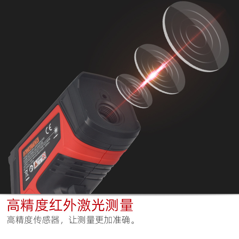 Termometro a infrarossi indust - Industrial Laser Temperature Gun recensione e prezzo
