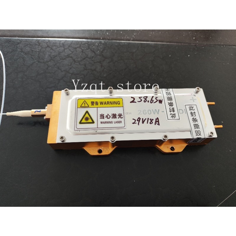 Modulo di alimentazione laser  - Industrial Applications Of Laser recensione e prezzo
