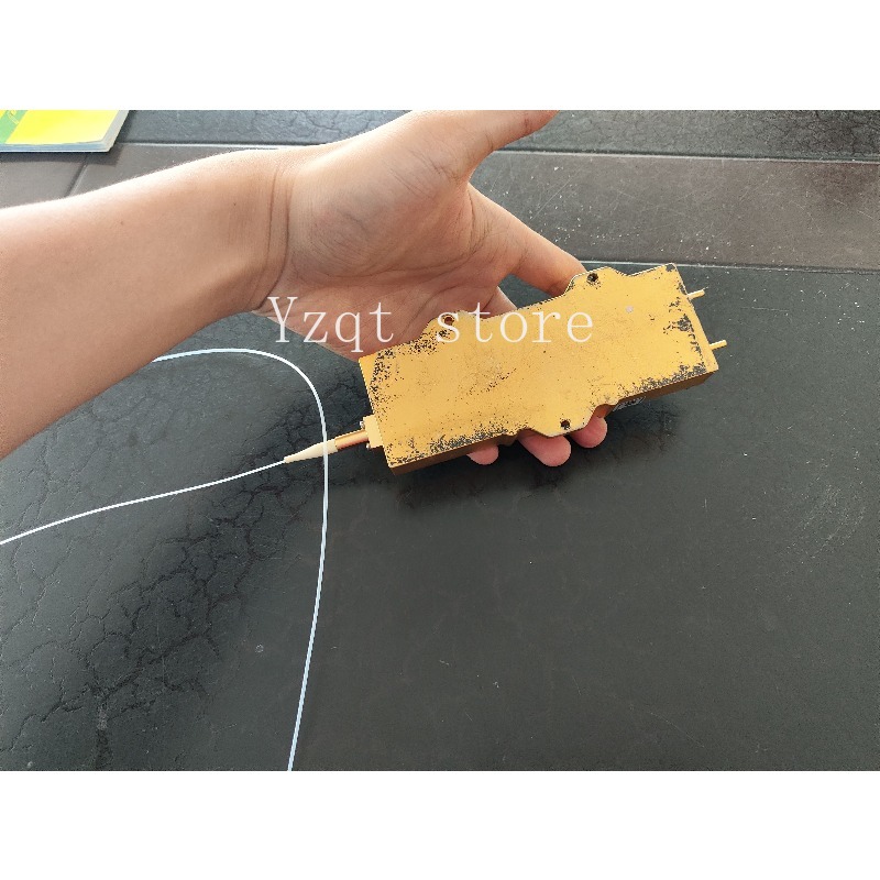 Modulo di alimentazione laser  - Industrial Applications Of Laser recensione e prezzo