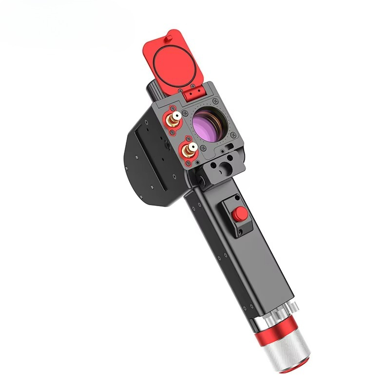 Pistola per Pulizia Laser a Fi - Industrial Laser Paint Remover recensione e prezzo