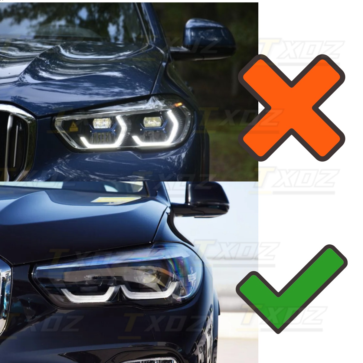 Schede LED DRL non laser per i - Industrial Laser Systems recensione e prezzo