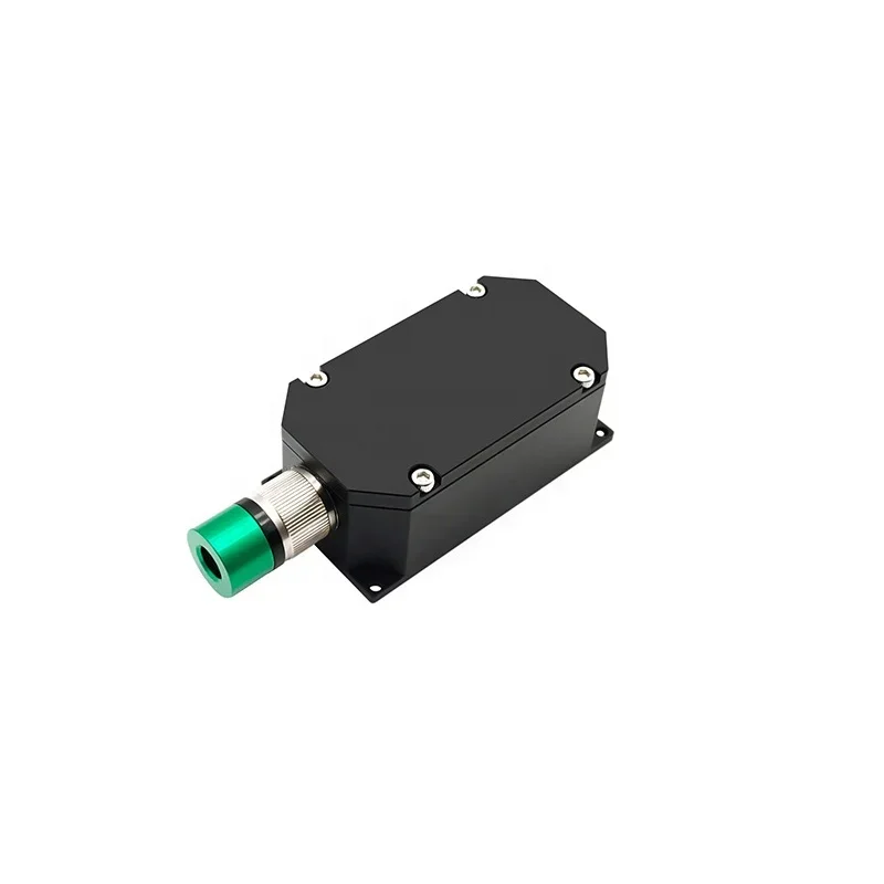 Modulo Diodo Laser Verde a Lin - Diode Laser Module recensione e prezzo