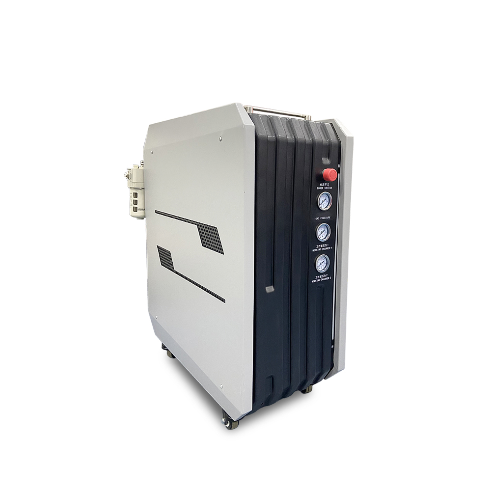 Generatore di Azoto Industrial - Industrial Laser Systems recensione e prezzo