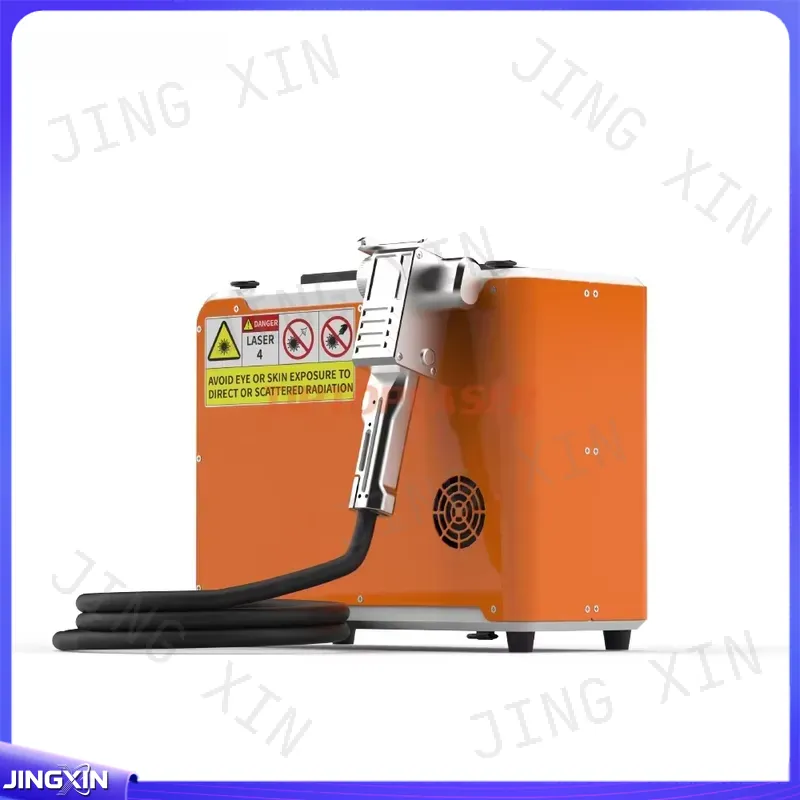 Personalizzato per Macchina di - Industrial Laser Rust Removal Machine recensione e prezzo