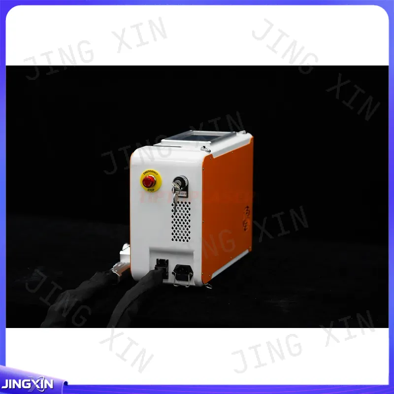 Personalizzato per Macchina di - Industrial Laser Rust Removal Machine recensione e prezzo