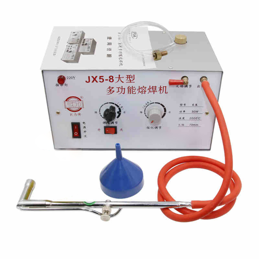 Saldatrice per gioielli multif - Industrial Laser Welding Machine recensione e prezzo