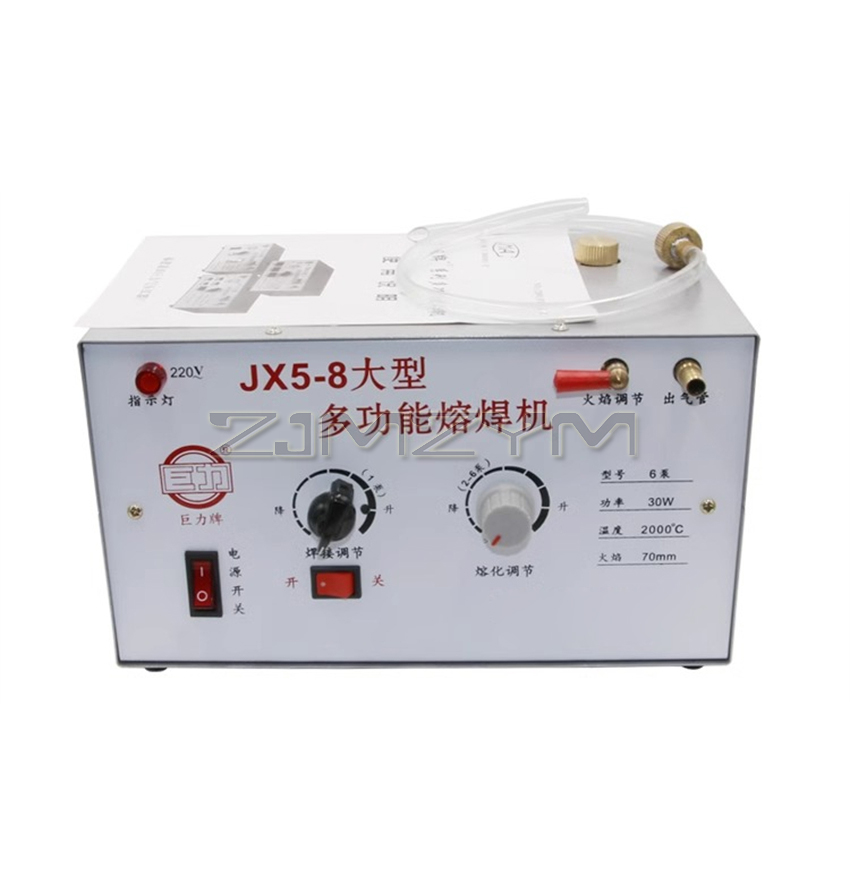 Saldatrice per gioielli multif - Industrial Laser Welding Machine recensione e prezzo