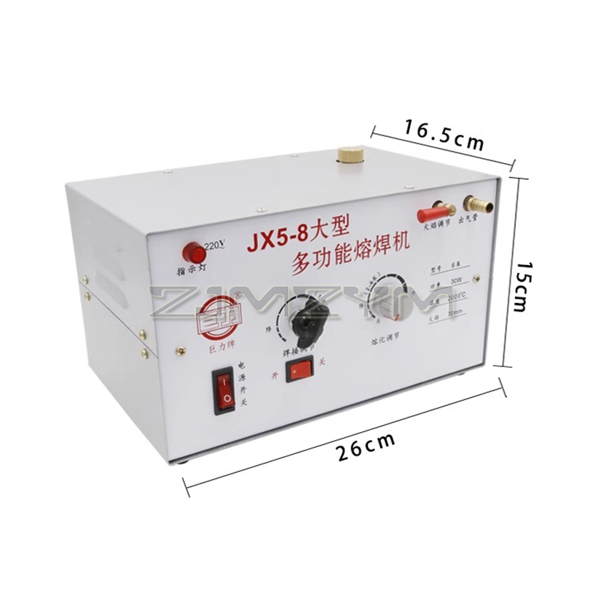 Saldatrice per gioielli multif - Industrial Laser Welding Machine recensione e prezzo