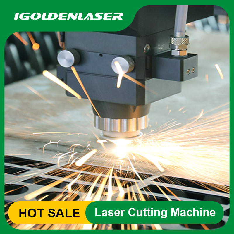 Macchina da Taglio Laser a Fib - Industrial Fiber Laser Cutting Machine recensione e prezzo