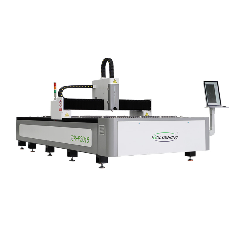 Macchina da Taglio Laser a Fib - Industrial Fiber Laser Cutting Machine recensione e prezzo