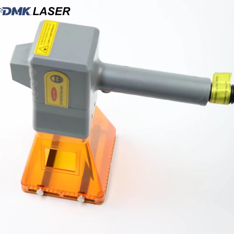 Macchina per Marcatura Laser a - Industrial Laser Engraving Machine For Metal recensione e prezzo