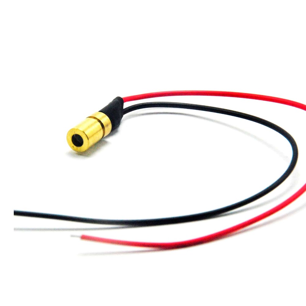 Mini modulo diodo laser a punt - Industrial Laser Systems recensione e prezzo