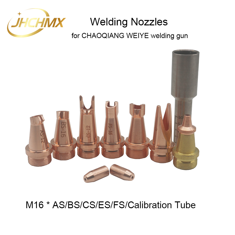JHCHMX CQWY Ugelli per saldatu - Industrial Laser Blaster recensione e prezzo