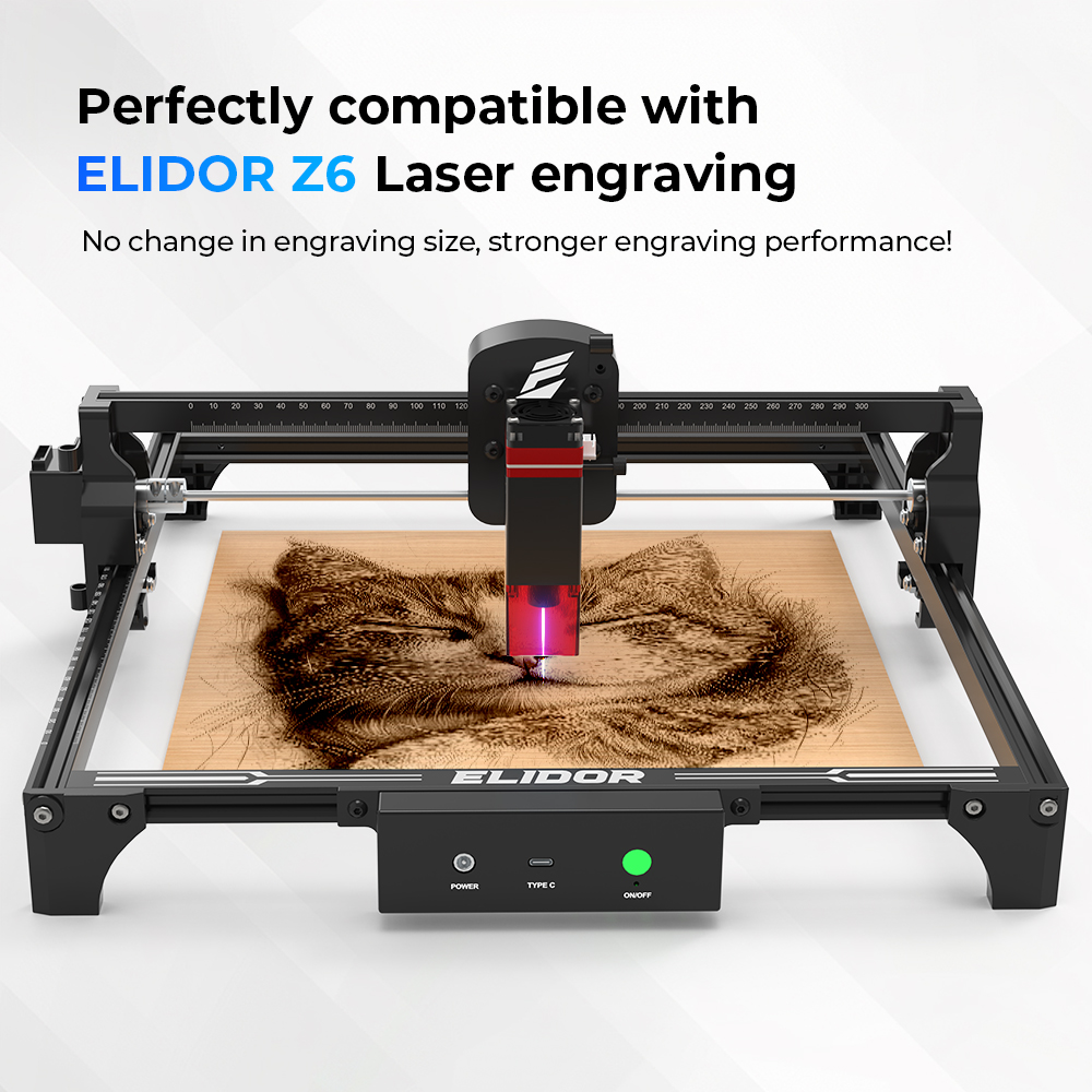 Kit di Aggiornamento Modulo La - Diode Laser Module recensione e prezzo