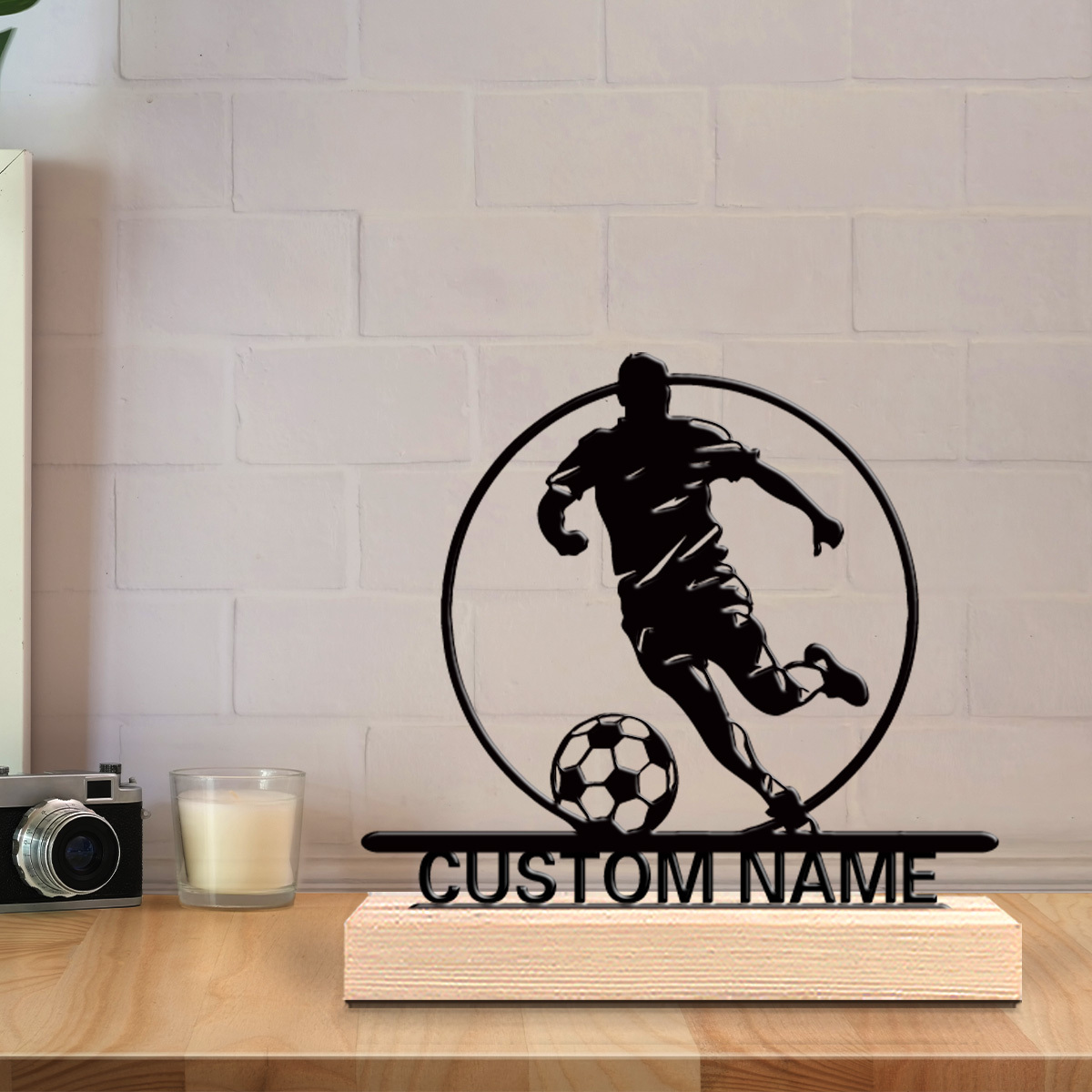 Statua in Metallo Personalizza - Industrial Laser Marker recensione e prezzo