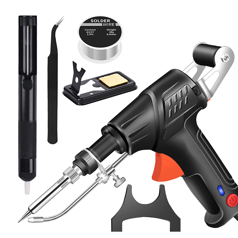 Pistola per saldatura laser pe - Industrial Laser Blaster recensione e prezzo