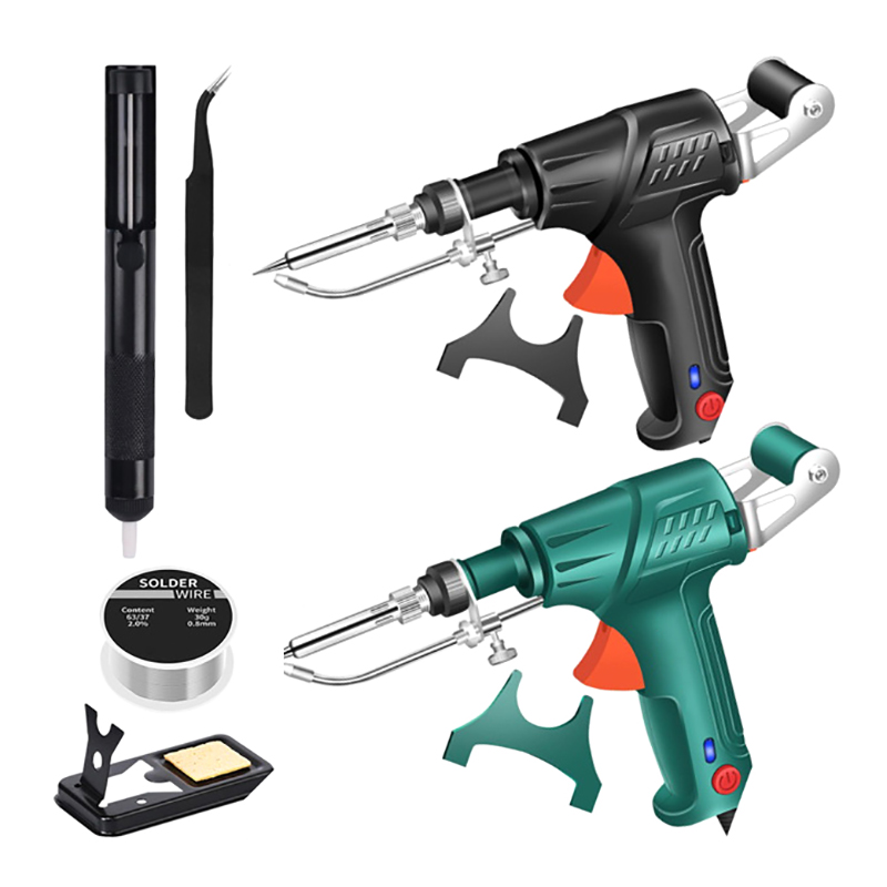 Pistola per saldatura laser pe - Industrial Laser Blaster recensione e prezzo