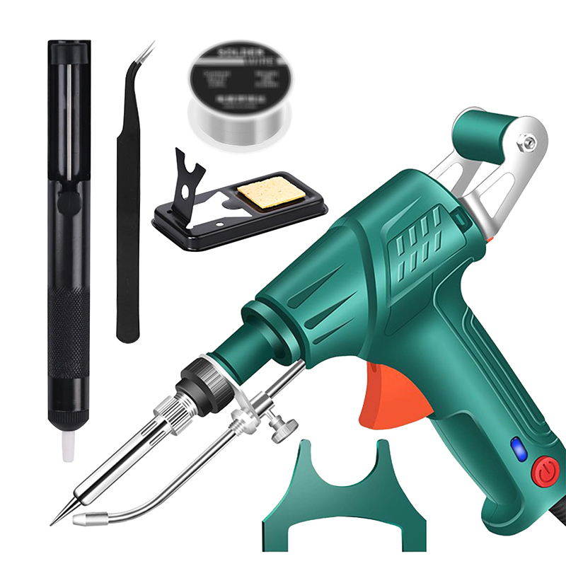 Pistola per saldatura laser pe - Industrial Laser Blaster recensione e prezzo