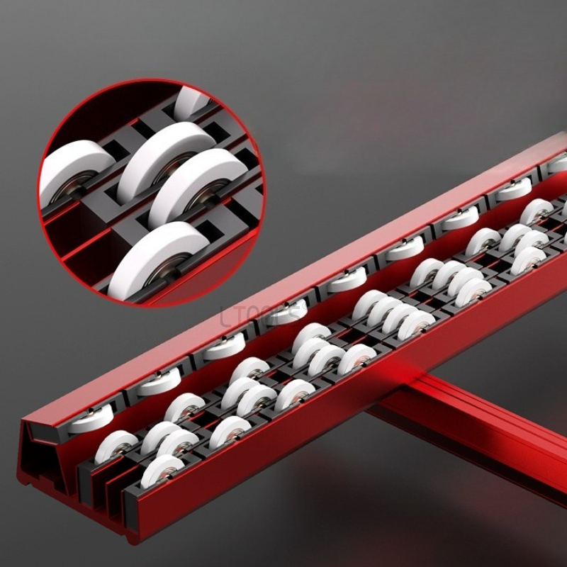 Righello Laser in Acciaio con  - Industrial Laser Applications recensione e prezzo