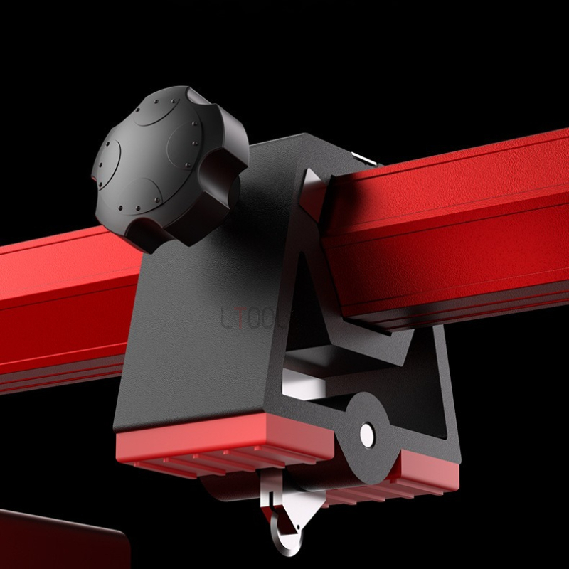 Righello Laser in Acciaio con  - Industrial Laser Applications recensione e prezzo