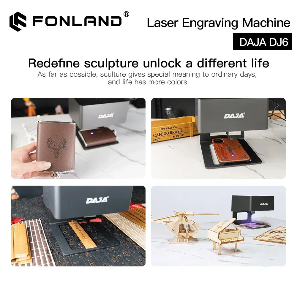 DAJA incisore Laser CNC fai da - Industrial Laser Applications recensione e prezzo