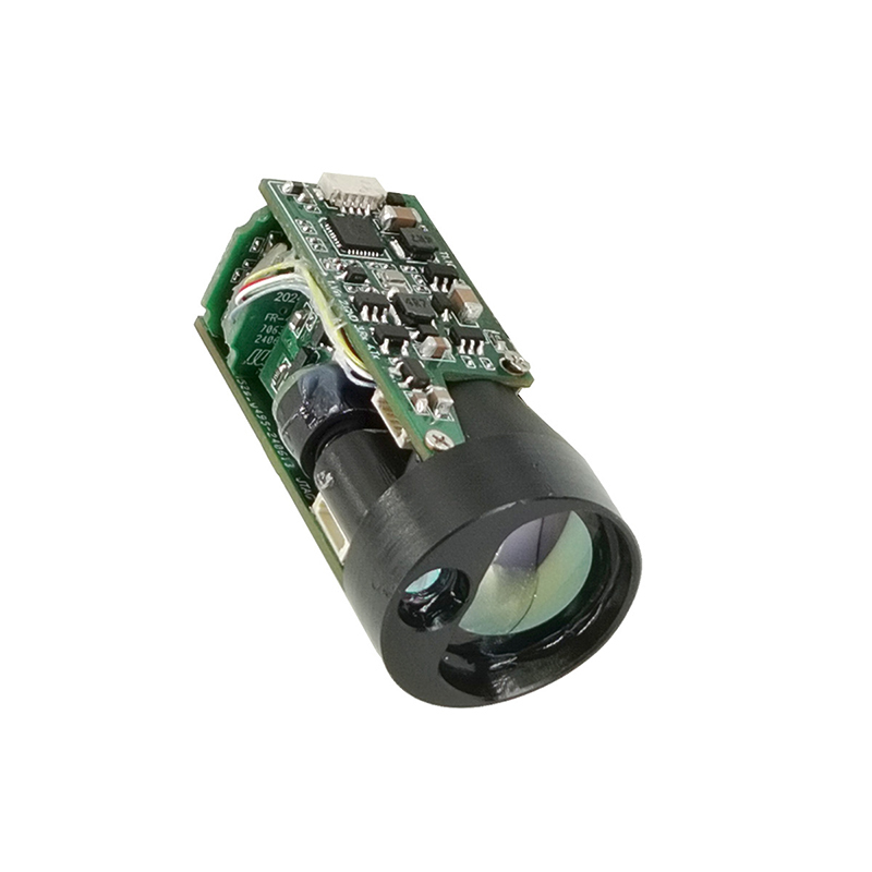 Modulo di Misurazione Distanza - Industrial Laser Systems recensione e prezzo