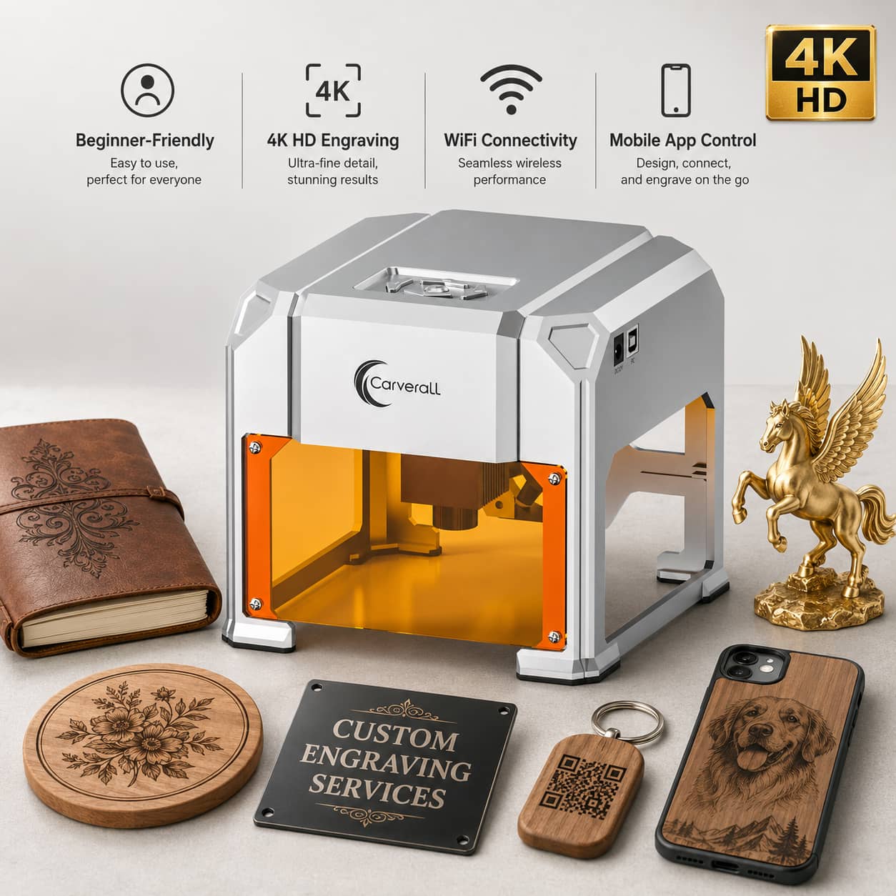 Macchina per Incisione Laser C - Industrial Laser Applications recensione e prezzo