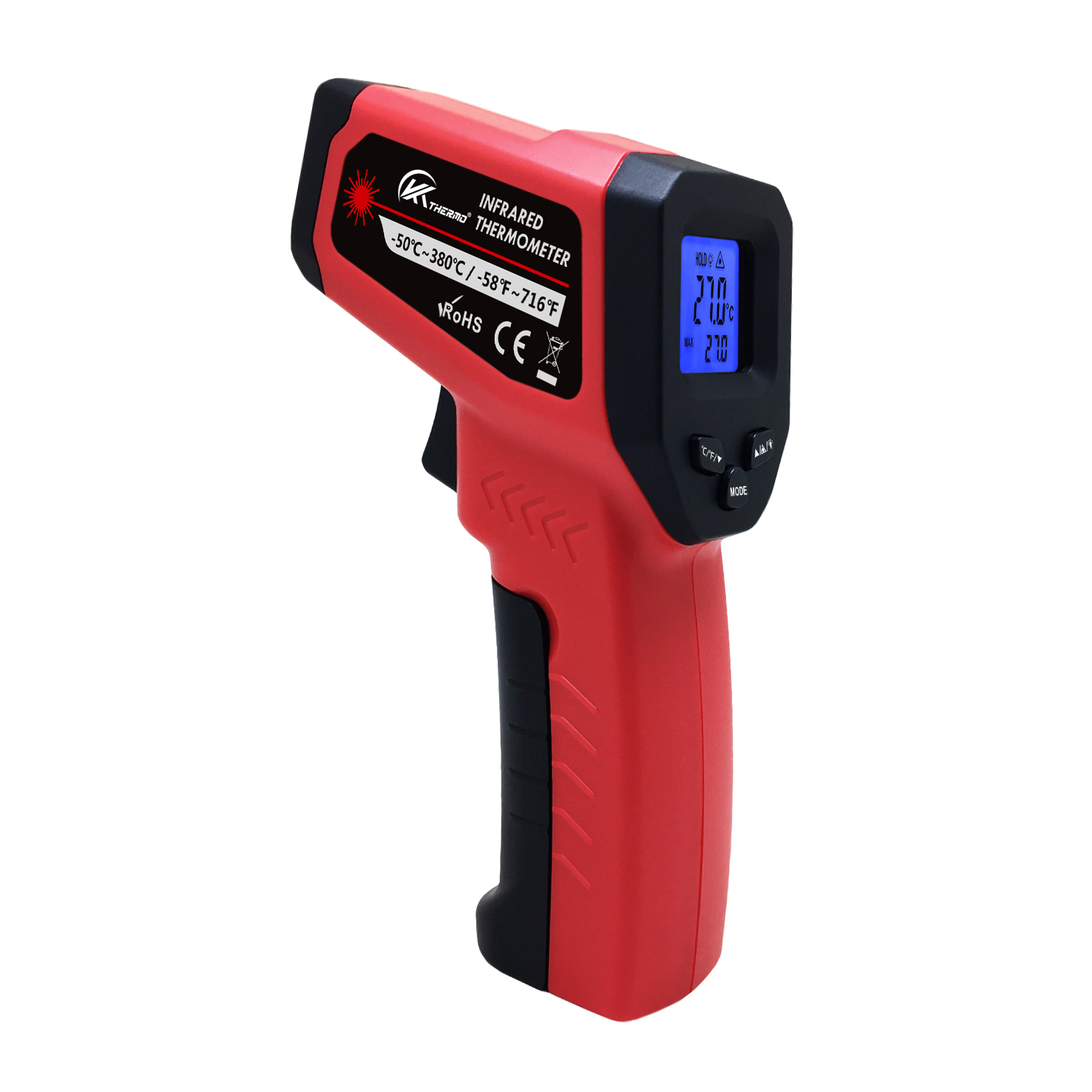 Macchina per Pulizia Laser Ind - Industrial Laser Rust Removal Machine recensione e prezzo