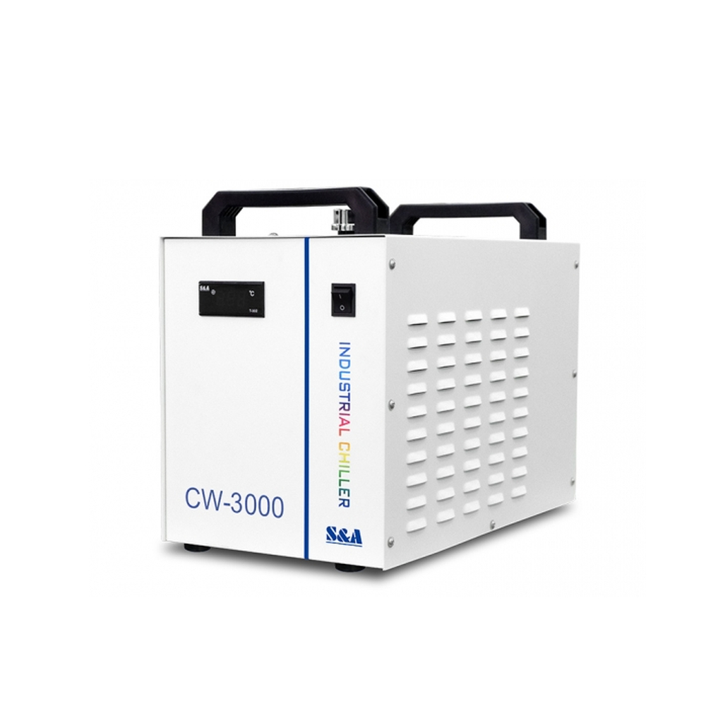 Refrigeratore d'Acqua Industri - Industrial Laser Welding Machine recensione e prezzo