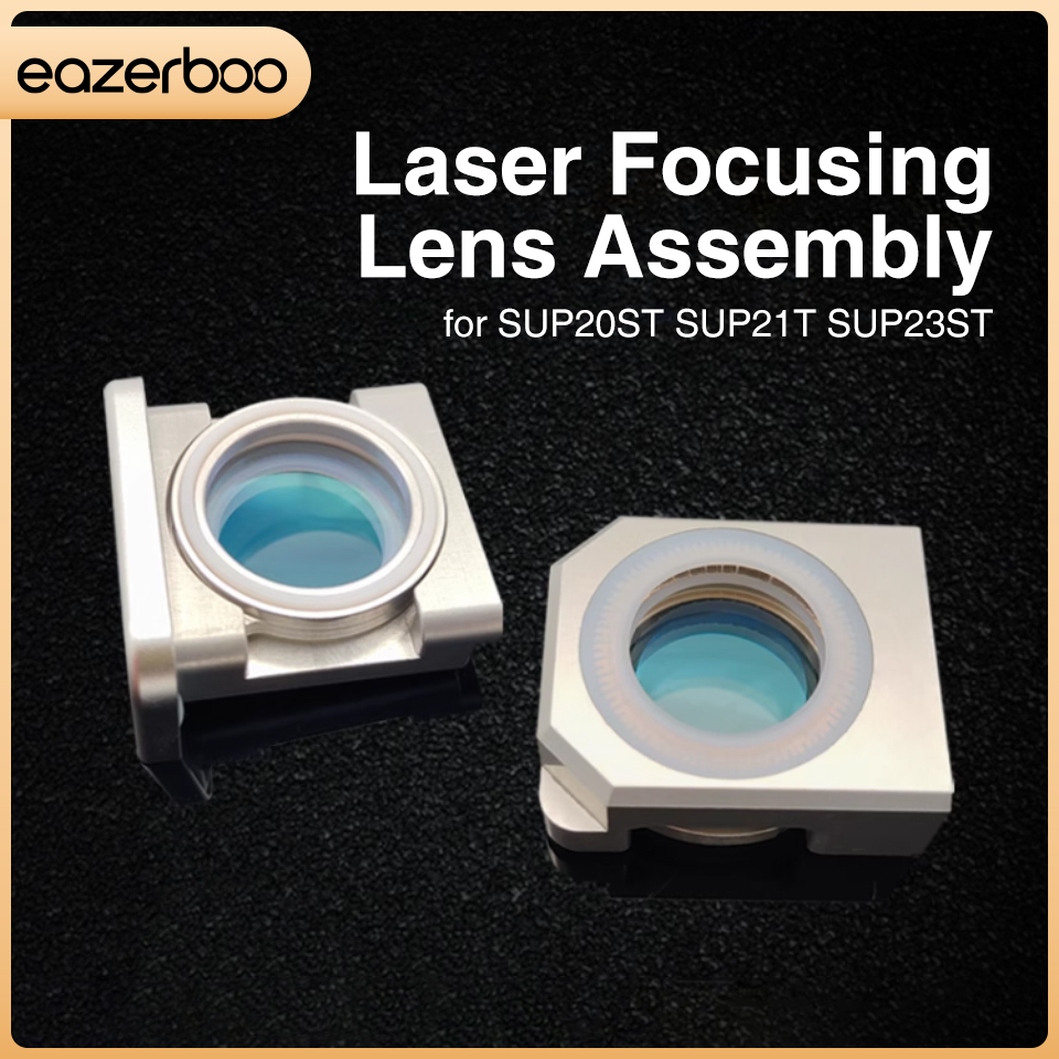 Gruppo di lenti di messa a fuo - Industrial Laser Blaster recensione e prezzo