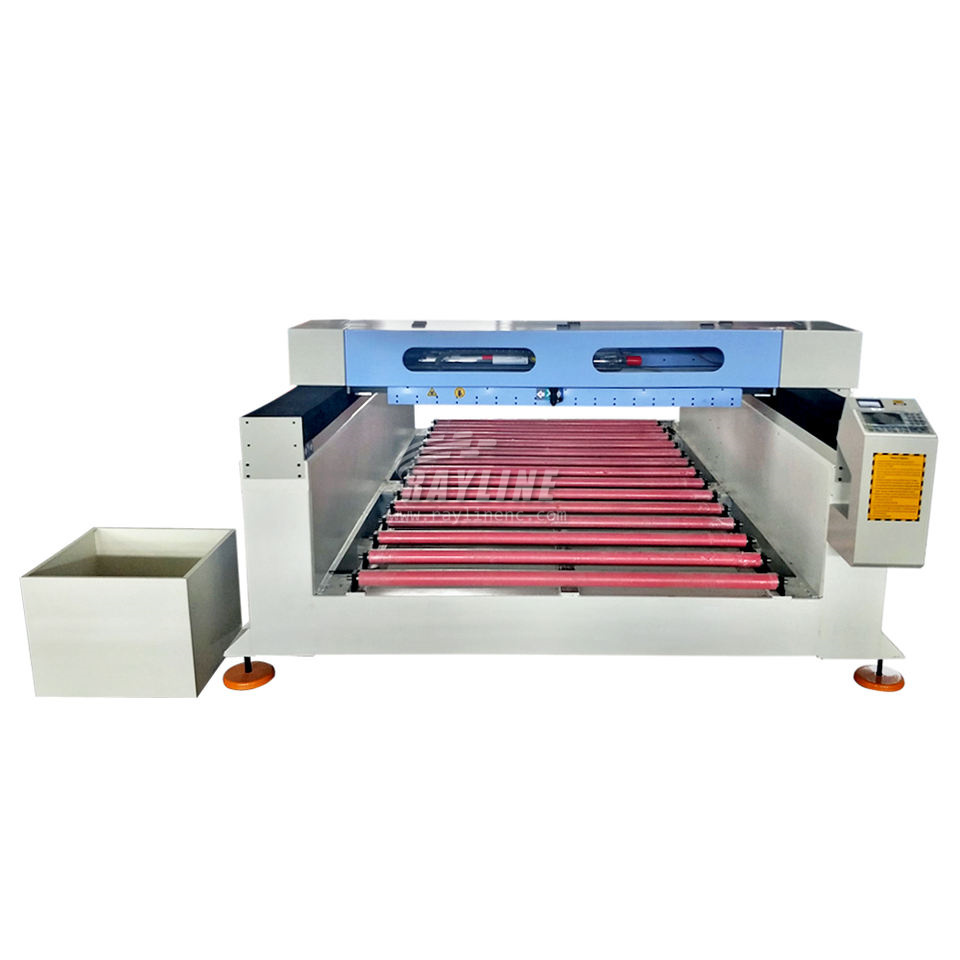 Macchina per Taglio Laser CO2  - Industrial Laser Engraving Machine For Metal recensione e prezzo