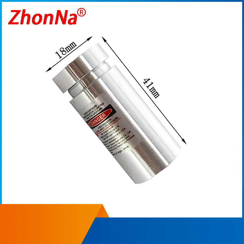 532nm35 Modulo Laser Verde 3-5 - Industrial Laser Systems recensione e prezzo