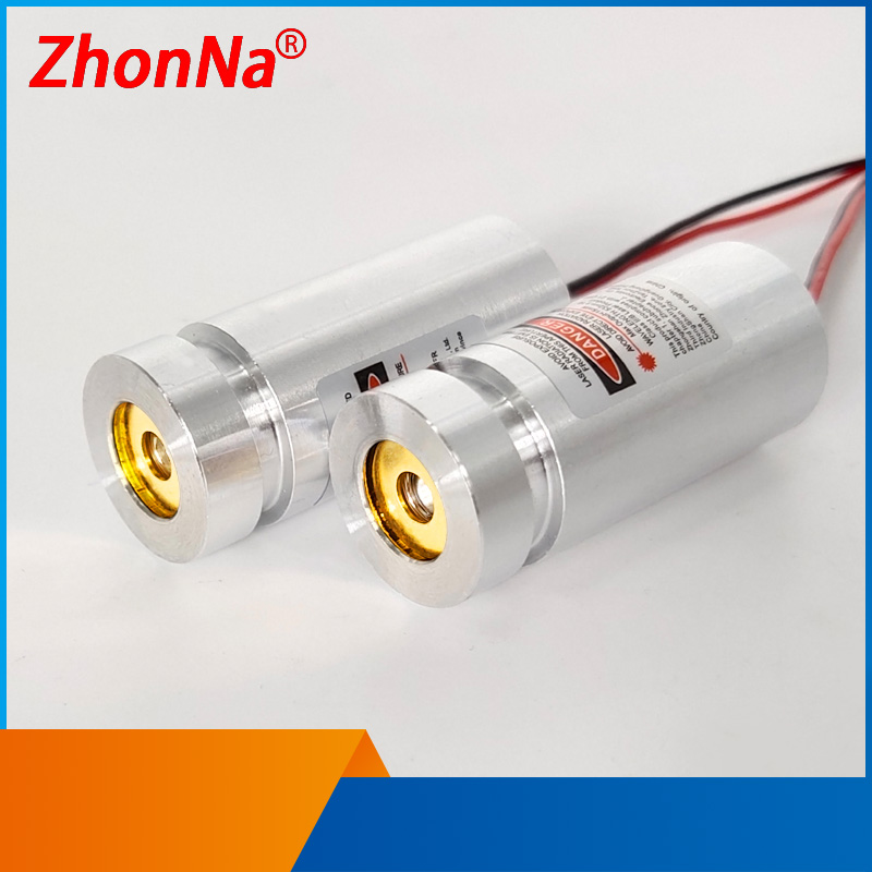 532nm35 Modulo Laser Verde 3-5 - Industrial Laser Systems recensione e prezzo
