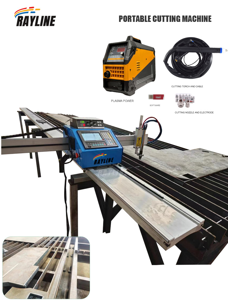 Macchina per Taglio Laser a Fi - Industrial Fiber Laser Cutting Machine recensione e prezzo