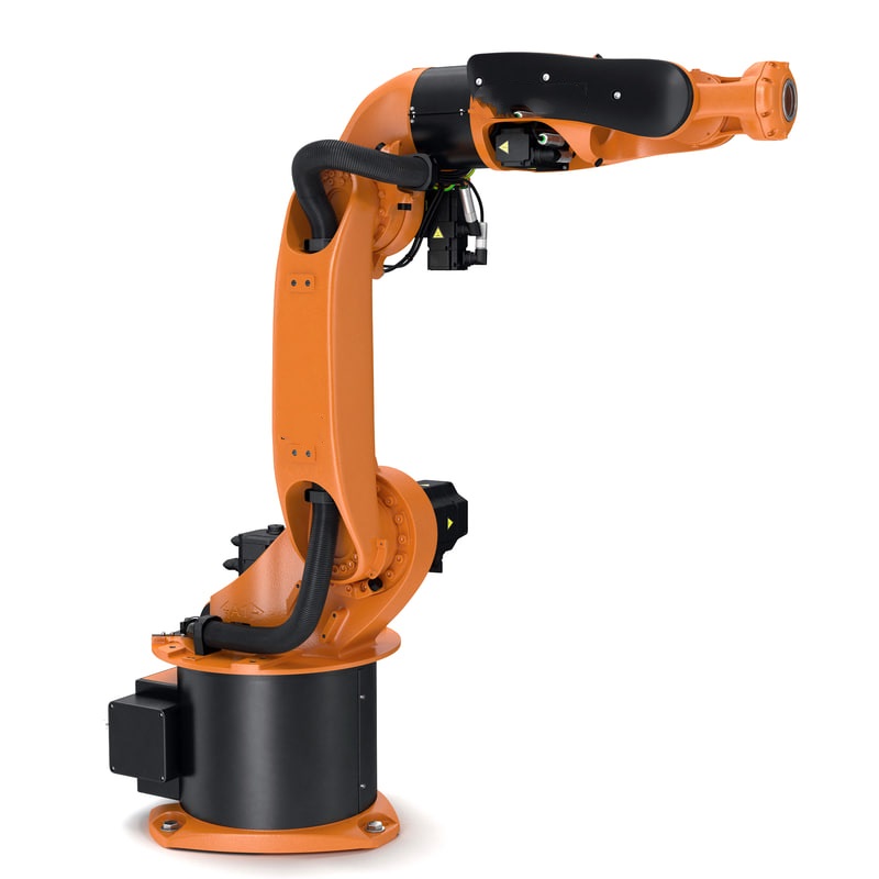 Robot Industriale per Saldatur - Industrial Laser Welding Machine recensione e prezzo